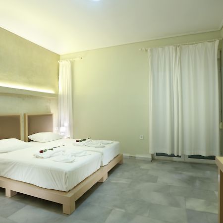 Elma'S Dream Apartments & Villas Káto Daráco Kültér fotó